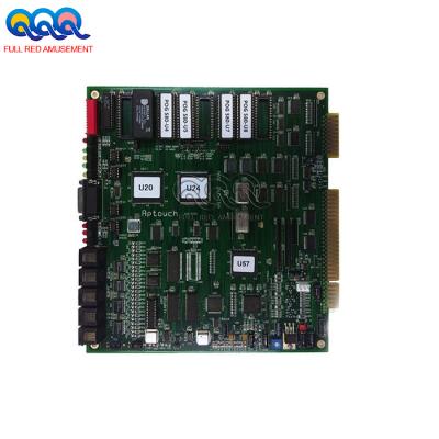 China POG PCB Board POG 580 POT O Gold 510 T 340 Video Slot Casino Game PCB Board POG PCB Board For Sale for sale