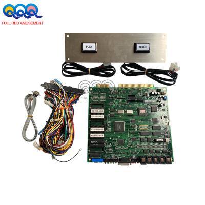 China Golden PCB Video T340 POG PCB Board POT O Slot Game With 510 580 595 On Sale for sale