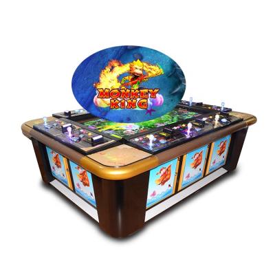 China Arcade Machine Fish Hunter Tabletop Game 32 Inch /46 /47/55/65 /85 Inch Game Coin Operated Optional 32 /46 /47/55/65 Inch LCD /85 for sale