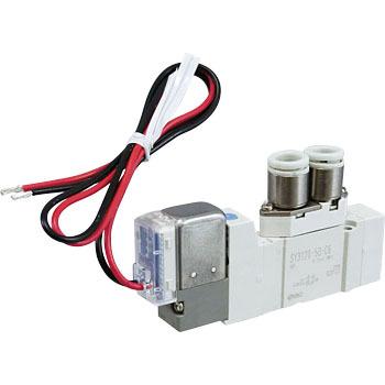 China Garment shops SMC SY5120 5lz series 5 solenoid valve port smc control valves smc sy5120 c6/5000/7000/9000 for sale