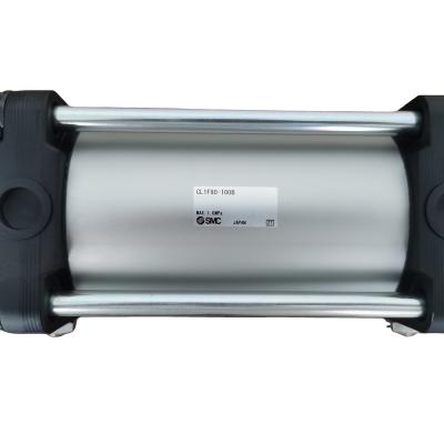 China food & Beverage Factory SMC Timing Cylinder CL1 Series SMC Pneumatic Cylinder for sale