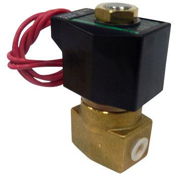 China AB21 Parts Series Pneumatic Dimming CKD Solenoid Valve for sale