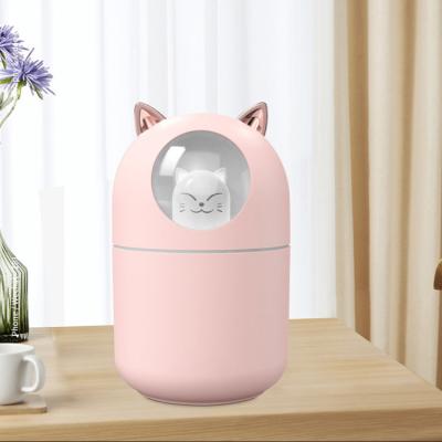 China High Quality Success Mini Atomization Face Humidifier Portable 300ml Amazon for sale