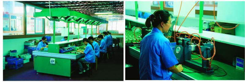 Verifizierter China-Lieferant - Prius pneumatic Company