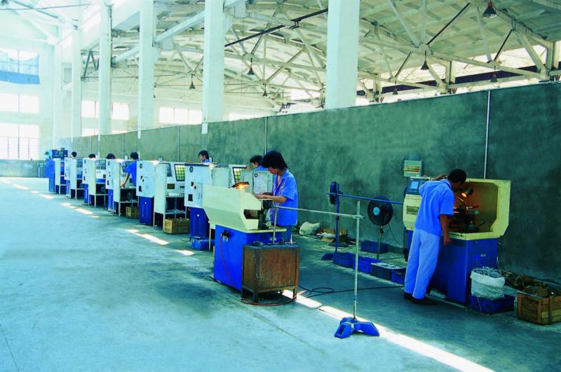 Verifizierter China-Lieferant - Prius pneumatic Company