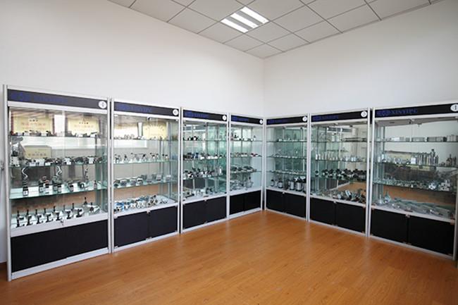 Verifizierter China-Lieferant - Prius pneumatic Company