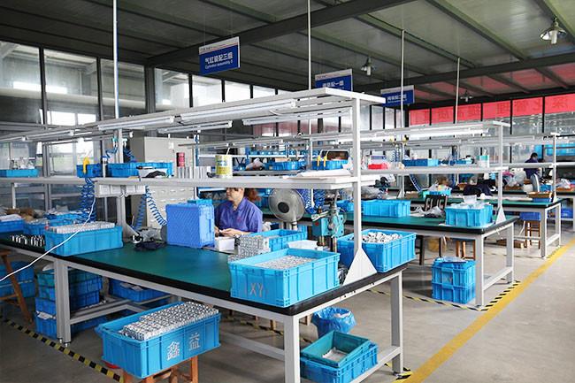 Verifizierter China-Lieferant - Prius pneumatic Company
