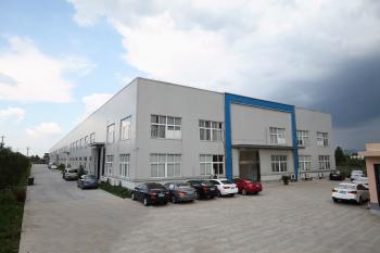 China Prius pneumatic Company