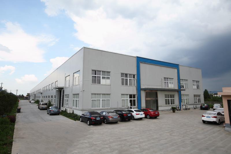 Verifizierter China-Lieferant - Prius pneumatic Company