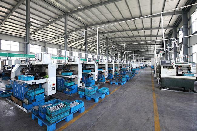 Verifizierter China-Lieferant - Prius pneumatic Company