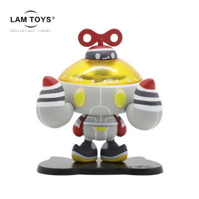 China Toy Lamtoys Creative Cartoon Anime Super Large Elephant Animal Custom Action Number for sale