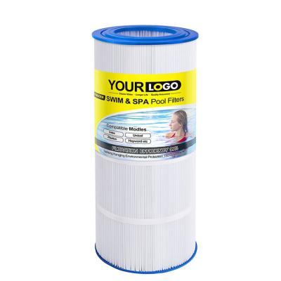 China Wholesale Eco-friendly Swimming Pool Filter Cartridge Replacement For C9410 PAP100 100 Square Foot Pool Spa Filter for sale