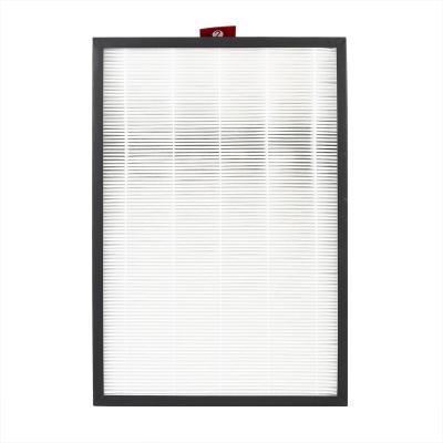 China Hotel Honeywell Air Filter H13 Air Purifier HEPA Filter Fit For Honey Well KJ300F KJ370F KJ305F for sale