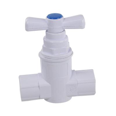 China Cheap Home Kitchen JS Angel Cock Stop Valve for sale