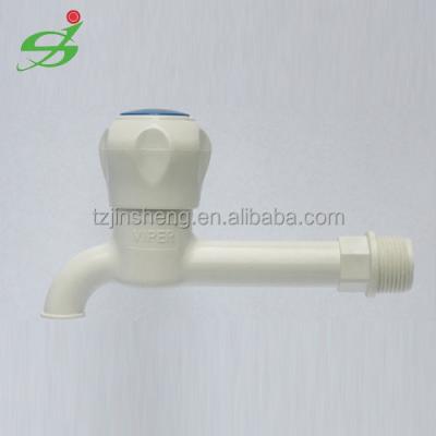 China Plastic Basin PVC Faucet / Water Faucet For Washing Machine / Basin / Garden / Kitchen Hot In Yemen for sale