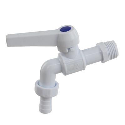 China Washing machine factory direct sales most popular plastic water faucet for sale