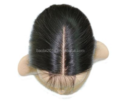 China Virgin Human Hair HD Silky Straight 13X6 360 Wave Swiss Lace Headband, 5X5 2X6 4X4 Transparent Indian Hair Lace Closure for sale