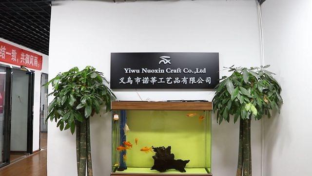 Verified China supplier - Yiwu Nuoxin Craft Co., Ltd.