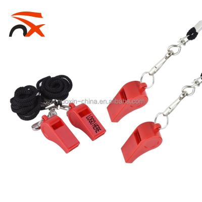 China Promotion Gifts Hot Selling Plastic Toy Race Track Whistle In Bulk for sale