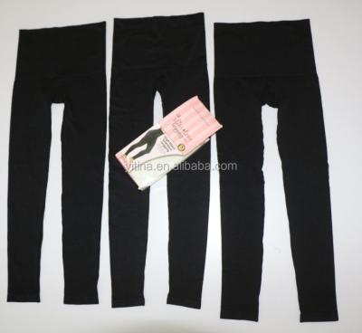 China Breathable as seen on TV seamless diet leggings for women SL011 for sale