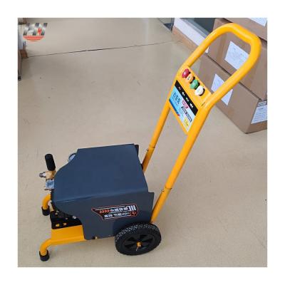 China Água de cobre Jet High Pressure Car Washers Mini Portable automático à venda