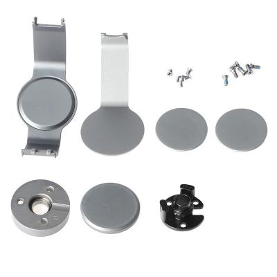 China Mavic 2 Pro Zoom Gimbal Camera Cover Set For USED DJI Mavic 2 Pro Drone Replacement Repair Parts & buzz for sale