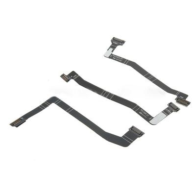 China 3Pcs Original Soft Sight Flex Flat Cable For DJI Mavic Pro Platinum Drone Replacement Repair Dji Mavic Pro for sale