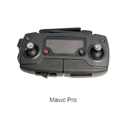 China Original used DJI pro drone remote control transmitter used by original Mavic for repair parts accessories good quality for sale