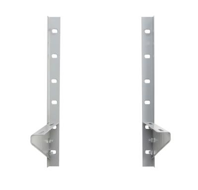 China Home Hot Sale Split Wall Mount Bracket For Outdoor Air Conditioner Unit for sale