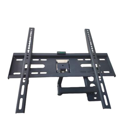 China With Spirit Level New Style 26-55 Inch Universal Adjust Wall Bracket LCD TV Wall Mount for sale