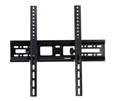 China Cold Rolled Steel Tilt TV Wall Bracket Mount LCD Led Plasma for sale