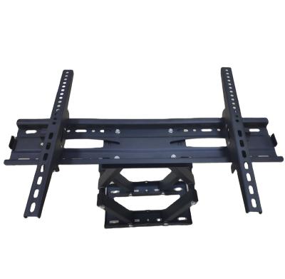 China Cold Rolled Steel Anti - Slip Adjustable Full Motion TV Wall Mount Bracket For LED / LCD Plasma TV for sale