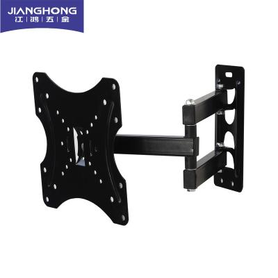 China Factory Hot Sale Single Electric TV Bracket Ceiling Mount for sale