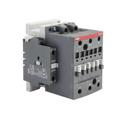 China A'BB 40A 3P AC Contactor AX40-30-10 AX40-30-01 Coil Voltage AC220V AC110V AC24V AC380V AX40-30-01 for sale