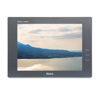 China Kinco GH150E HMI 15 MT4720TE 15 Inch Touch Screen GH150E Ethernet USB Host Human Machine Interface Upgrade for sale