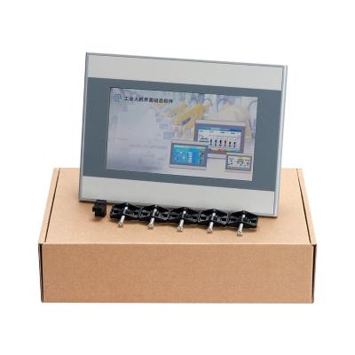 China Industrial Automation MT6071IE 7 Inch HMI Touch Screen Display 800*480 1 USB Host Original New In Box for sale