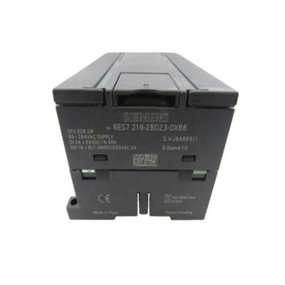 China 100% New Original PLC SIEMENS CPU 6ES7288-SR30-0AA0 6ES7288-SR30-0AA0 S7-200 SMART PLC for sale