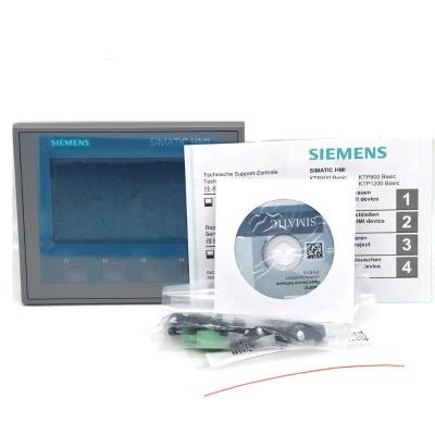 China Plastic+Metal+Battery Siemens SIMATIC HMI Touch Screen Panel 6AV6642-0BD01-3AX0 for sale