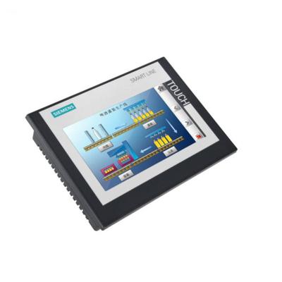 China Plastic+Metal+Battery Siemens SIMATIC HMI Touch Screen Panel 6AV6642-0AA11-0AX1 for sale