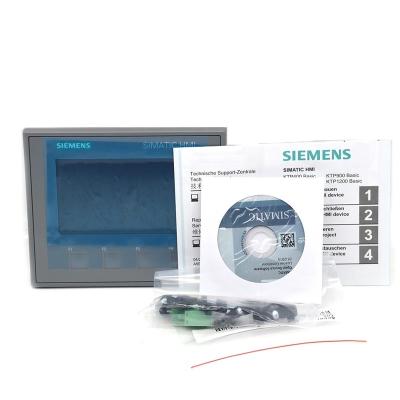 China Plastic+Metal+Battery Siemens SIMATIC HMI 6AV6642/6AV6 642-0AA11/0Because01/0BA01/0DC01/0DA01-0AX1/1AX1 for sale