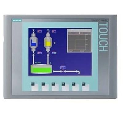 China New Siemens SIMATIC HMI TP1500 Plastic+Metal+Battery touch screen panel 6AV2124-0QC02-0AX0 for sale