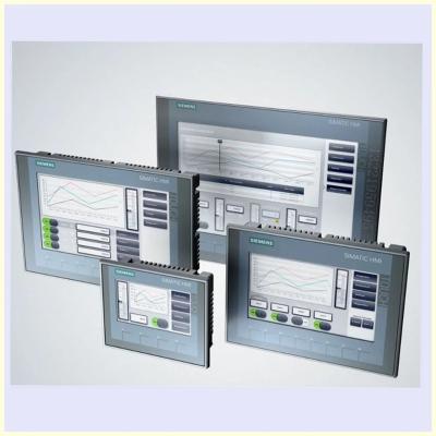 China Plastic+Metal+Battery Siemens Hmi Ktp1200 Touch Panel 6AV2123-2MB03-0AX0 Touch Panel 6AV2123-2MB03-0AX0 Interface 12