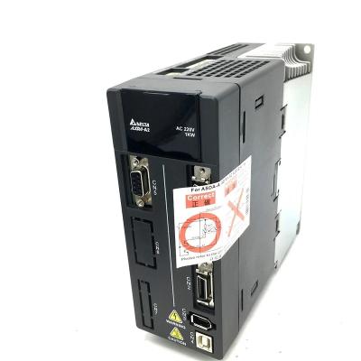 China Automation Control Electric Switching Motor 1.5KW Detal Servo Motor Drive ASD-A2-1521-L for sale