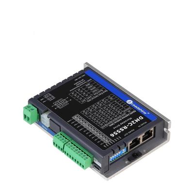 China Leadshine DM2C-RS556 Product Automatic Stepper Motor Driver Integrated 2.1-5.6A 2-Phase and Control Built-in 2.1-5.6A 2-Phase Hybrid Stepper Motor for sale