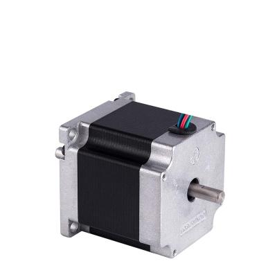 China Product Leadshine Automatic NEMA 23 Stepper Motor (57CM13-SZ) 4.0A 1.3n.m 2 Phase Hybrid Stepper Motor 57CM13-SZ 1 year, NC 1year; GUA 0.8 for sale