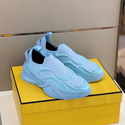 China 2022 Men Casual Sport Shoes Breathable Zapatillas Sports Shoes Sneakers Mens Running Shoes for sale