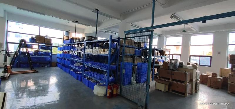 Geverifieerde leverancier in China: - Dongguan Shenhua Mechanical and Electrical Equipment ...