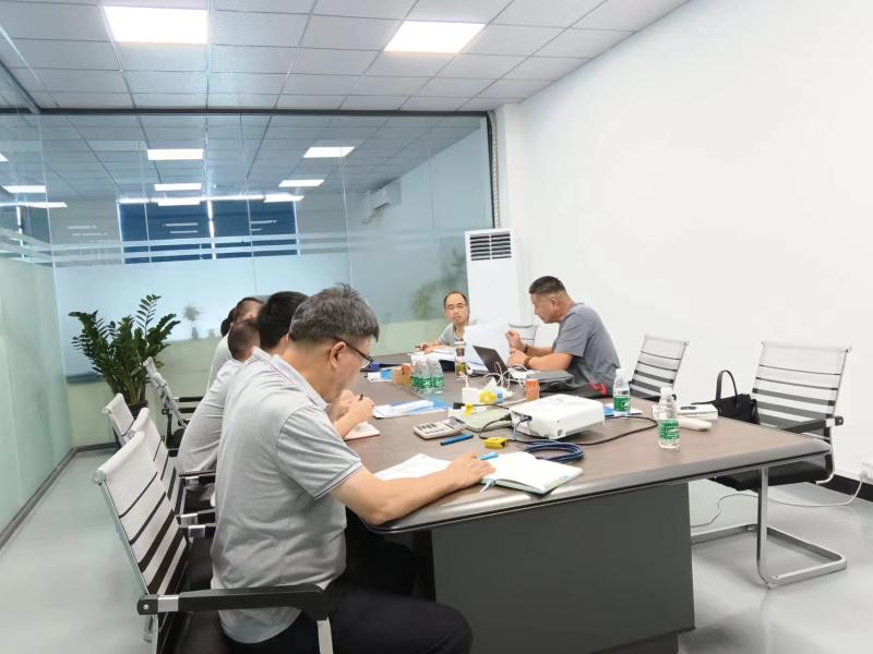 Proveedor verificado de China - Dongguan Shenhua Mechanical and Electrical Equipment ...