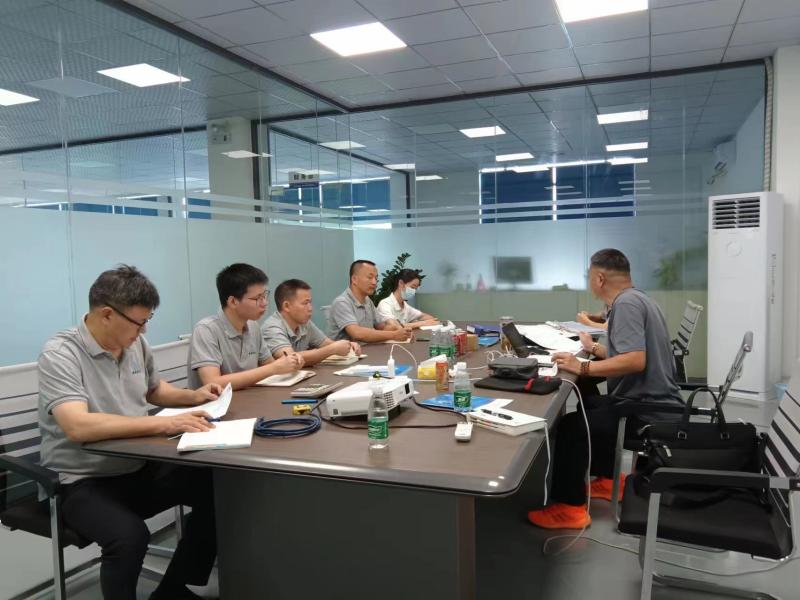 Geverifieerde leverancier in China: - Dongguan Shenhua Mechanical and Electrical Equipment ...