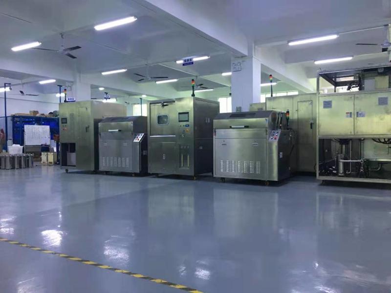 Geverifieerde leverancier in China: - Dongguan Shenhua Mechanical and Electrical Equipment ...